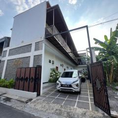 Nofrah House Syariah Mitra RedDoorz