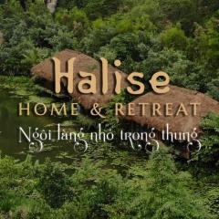 Halise Home and Retreat Ninh Binh