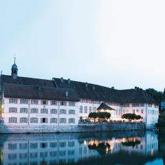 Hotel an der Aare Swiss Quality