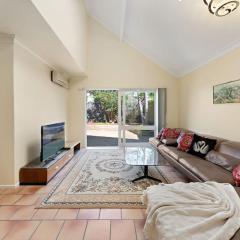 Aircabin - Cremorne - Cheerful - 2 Beds House