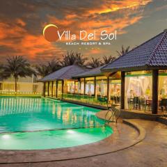 빌라 델 솔 비치 리조트 & 스파(Villa Del Sol Beach Resort & Spa)