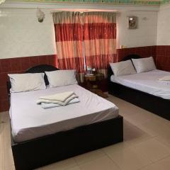 Ditar Guest House D