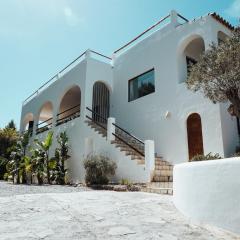 Casa Pura Vida Ibiza