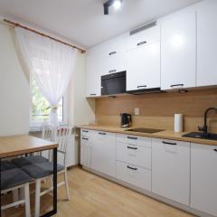 Apartament 103 OLYMP SPA & WELLNESS KOŁOBRZEG