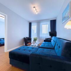 Apartamenty Economy w Porcie by MS Pro