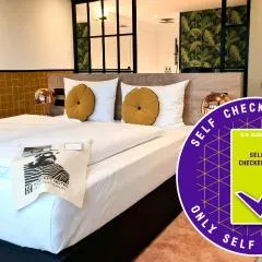 KONCEPT HOTEL International