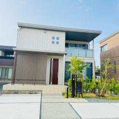 Akikawa Villas 2 熊本県合志市貸切別荘