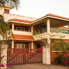 Mangalore Waterfront VIlla