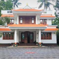 Spice garden Residency Athirappilly