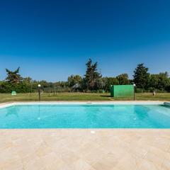 Villa relax con Piscina