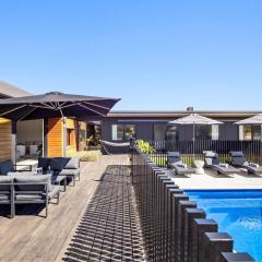 Casa Burnside