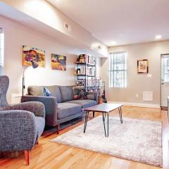 Family-friendly Home for travelers Near subway