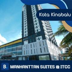 Manhattan Suites @ ITCC