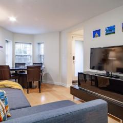 Gem off of 14th St NW Near U St & Logan Circle