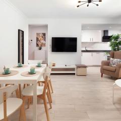 Boliches Ulises Apartment by Alfresco Stays