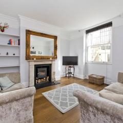 Charming 2-Bed Apt, Pimlico