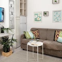 HoliHome - Nobil Villani - Bilocale piano terra