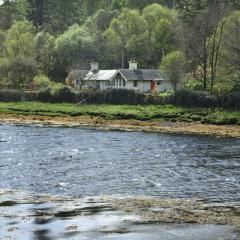 Castle Cottage 2