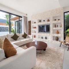 Villa Obseassion Bingin Beach