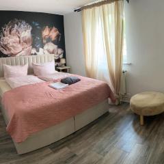 FeWo Villa Krodo Am Burgberg