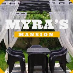 Myra's Mansion