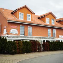 Hotel Stadt Gehrden