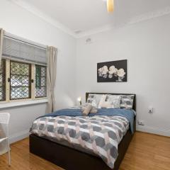 Lidcombe Boutique Guest House near Berala Station3