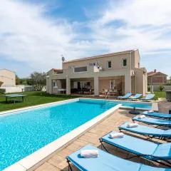 Villa Arancin