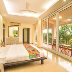 iNDO- Homtel -Luxury 3-BHK villa with Private Pool