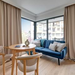 Monte Cassino Apartments by Blue Mandarin