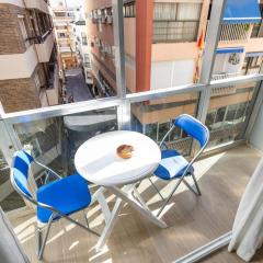 LOFT CASTAÑOS Alicante