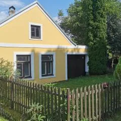 Vejminek Malý Statek