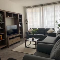 Grand Appartement à Boulogne