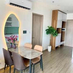 Vinhomes Smartcity- Căn hộ dich vụ - 3 Bedroom