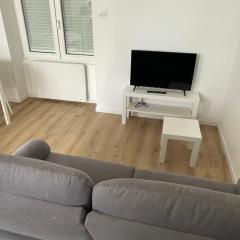 Le 004 de l'avenue, appartement tout confort