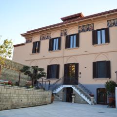 VILLA AGOSTINO LUXURY B&b