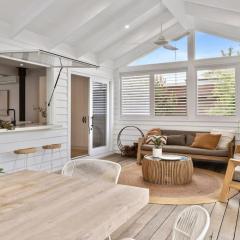 Breezy Beach Vibes 350m to the Ocean