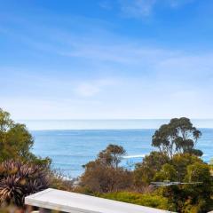 Surf and Sea Torquay 650m to beach