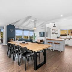 Endless Dune Views Beach House