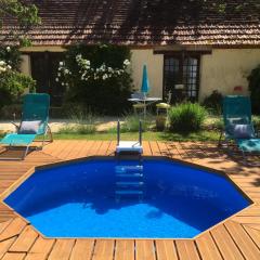 Late Deals with Private Pool!!