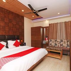 Hotel Elite Stay - Rajpur Road