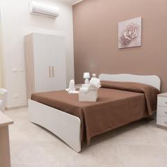 Casa vacanze l'angolo d'oro