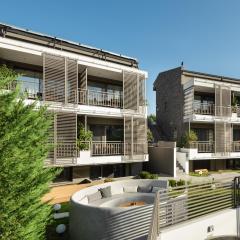 Eco Green Residences & Suites