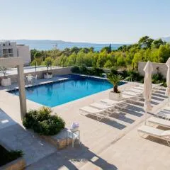 Poseidon Mobile Home Resort