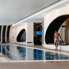 Vogue - Luxury Urban Melbourne 1BR Apt w pool&gym