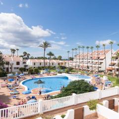 Parque Santiago II 178 - Two Bed