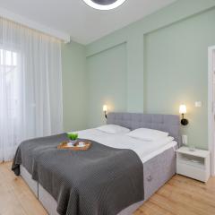 Cracow Prestigious Family Apartment with Parking Place by Renters Prestige