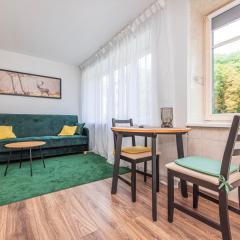 Seaside apartments - Baltijos apartamentai