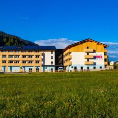 COOEE alpin Hotel Bad Kleinkirchheim