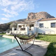 La Villa Gioia avec piscine !